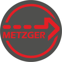 Logo Containerdienst Metzger